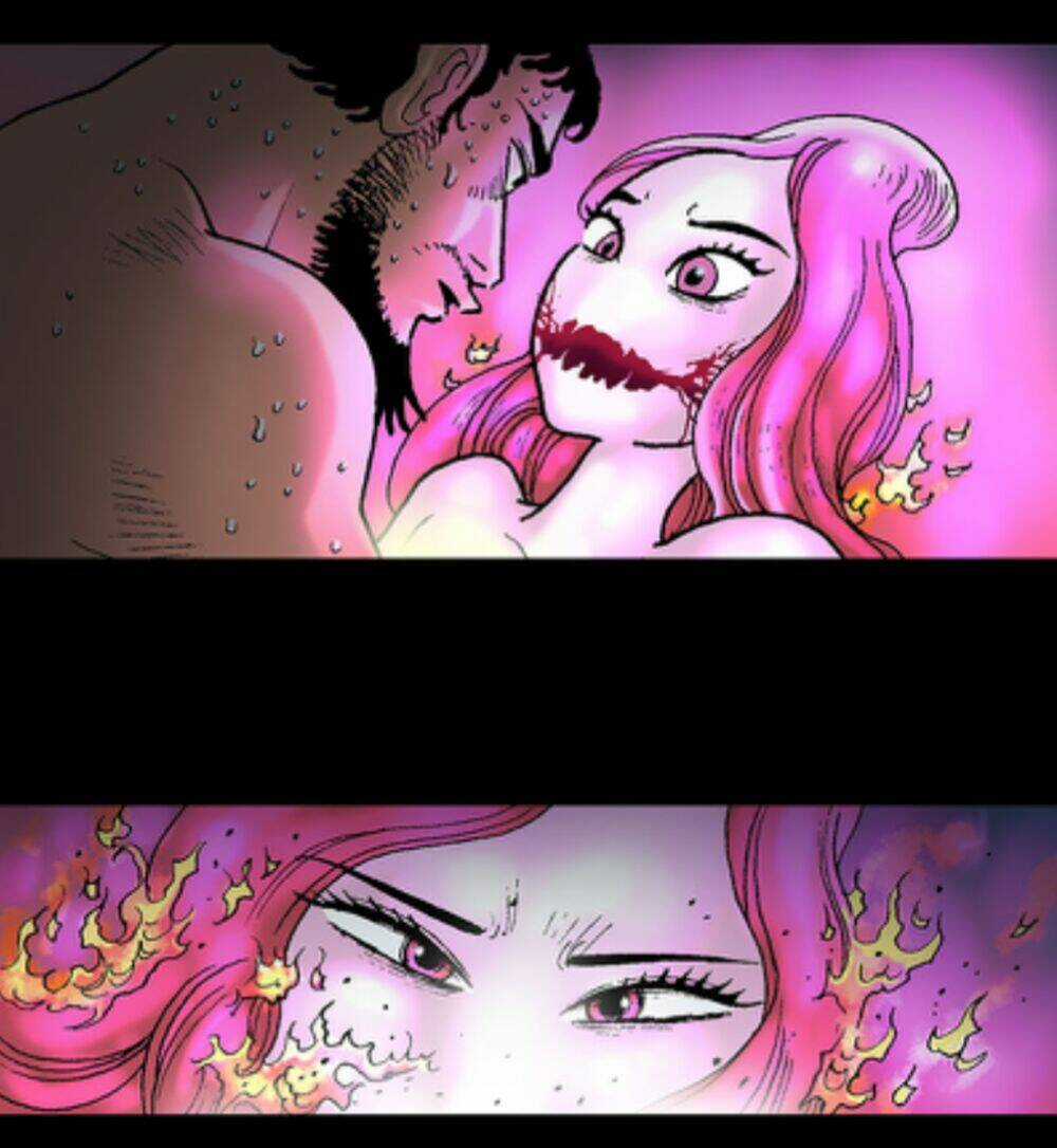 Kinh Dị Không Lời Chapter 249 trang 17