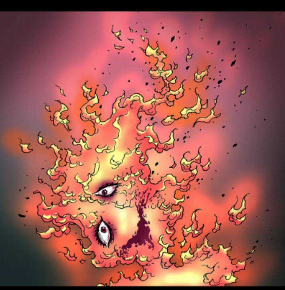 Kinh Dị Không Lời Chapter 249 trang 18