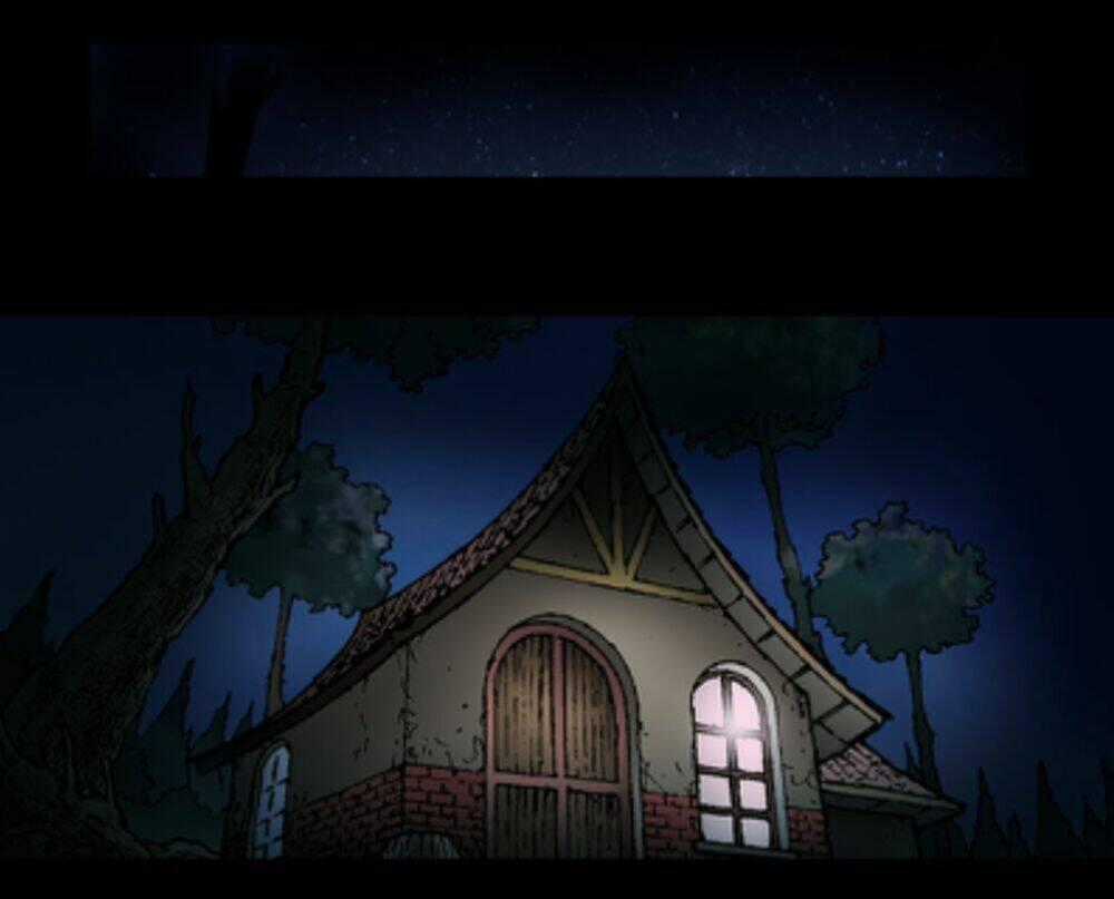 Kinh Dị Không Lời Chapter 249 trang 24