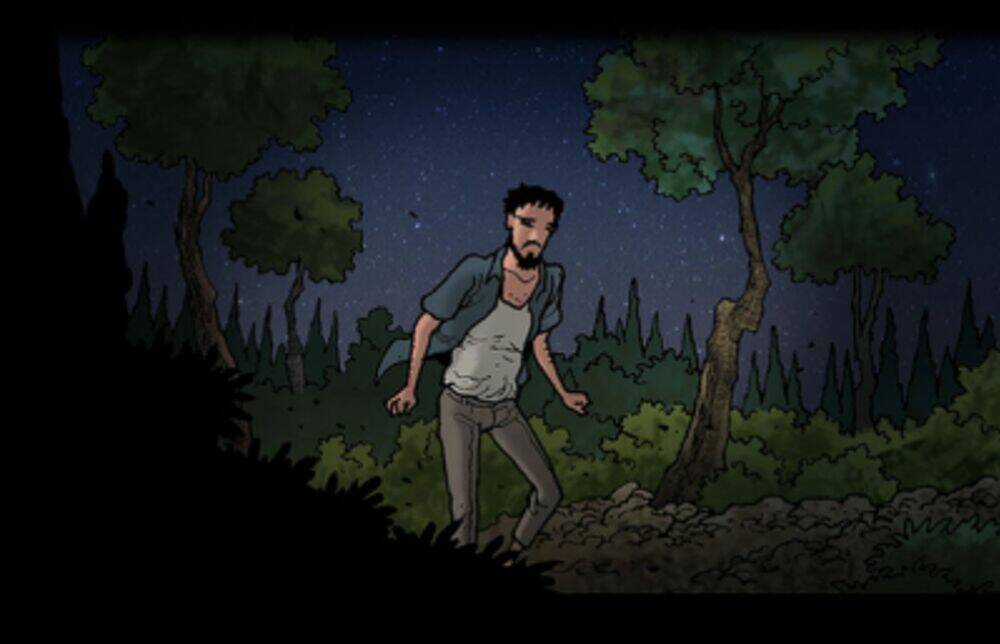 Kinh Dị Không Lời Chapter 249 trang 3