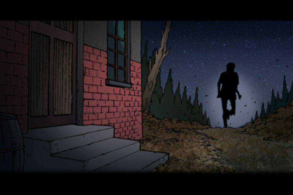 Kinh Dị Không Lời Chapter 249 trang 4