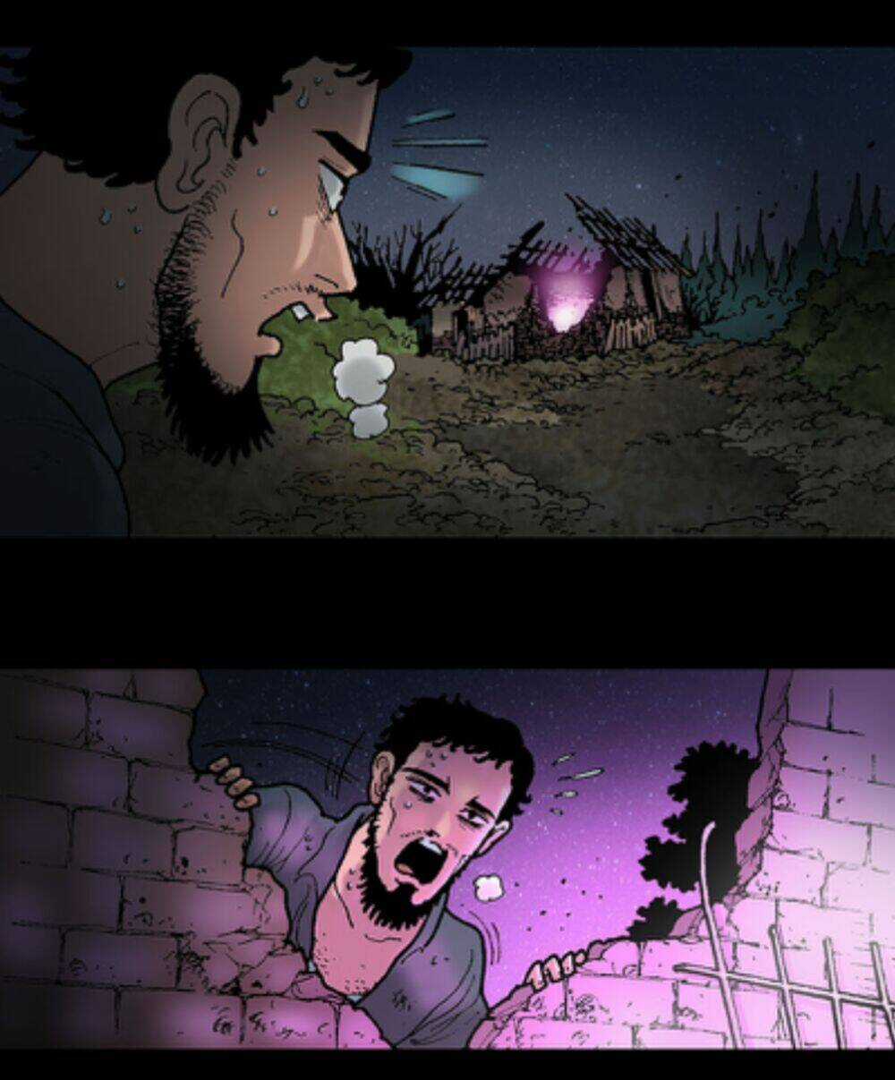 Kinh Dị Không Lời Chapter 249 trang 5