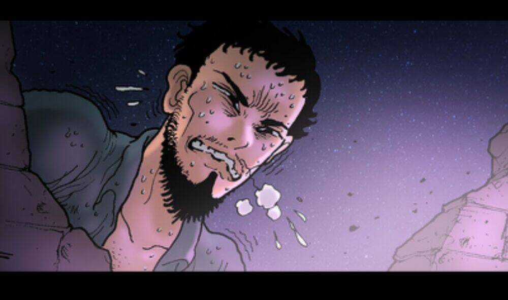 Kinh Dị Không Lời Chapter 249 trang 6