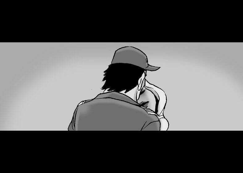 Kinh Dị Không Lời Chapter 25 trang 5