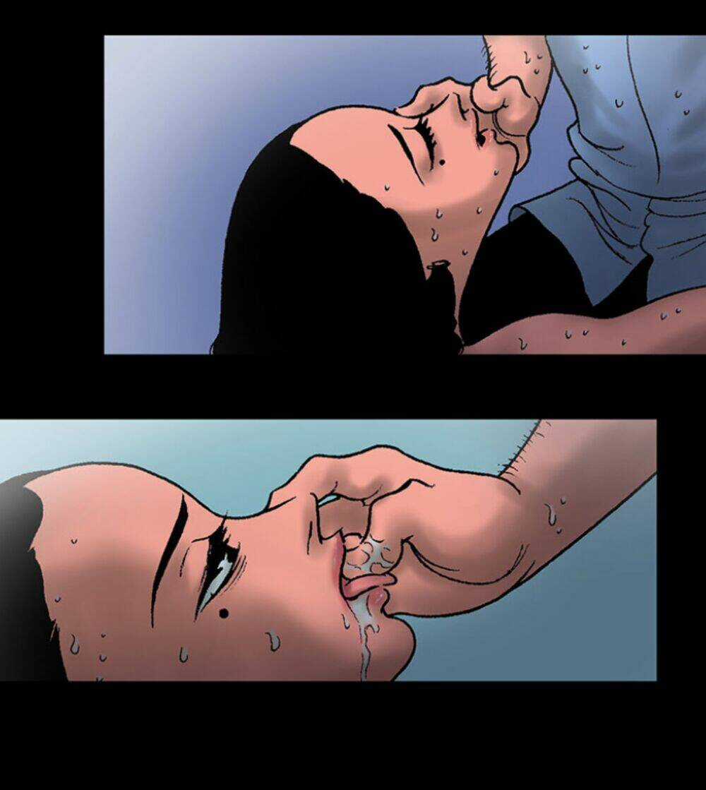 Kinh Dị Không Lời Chapter 250 trang 12