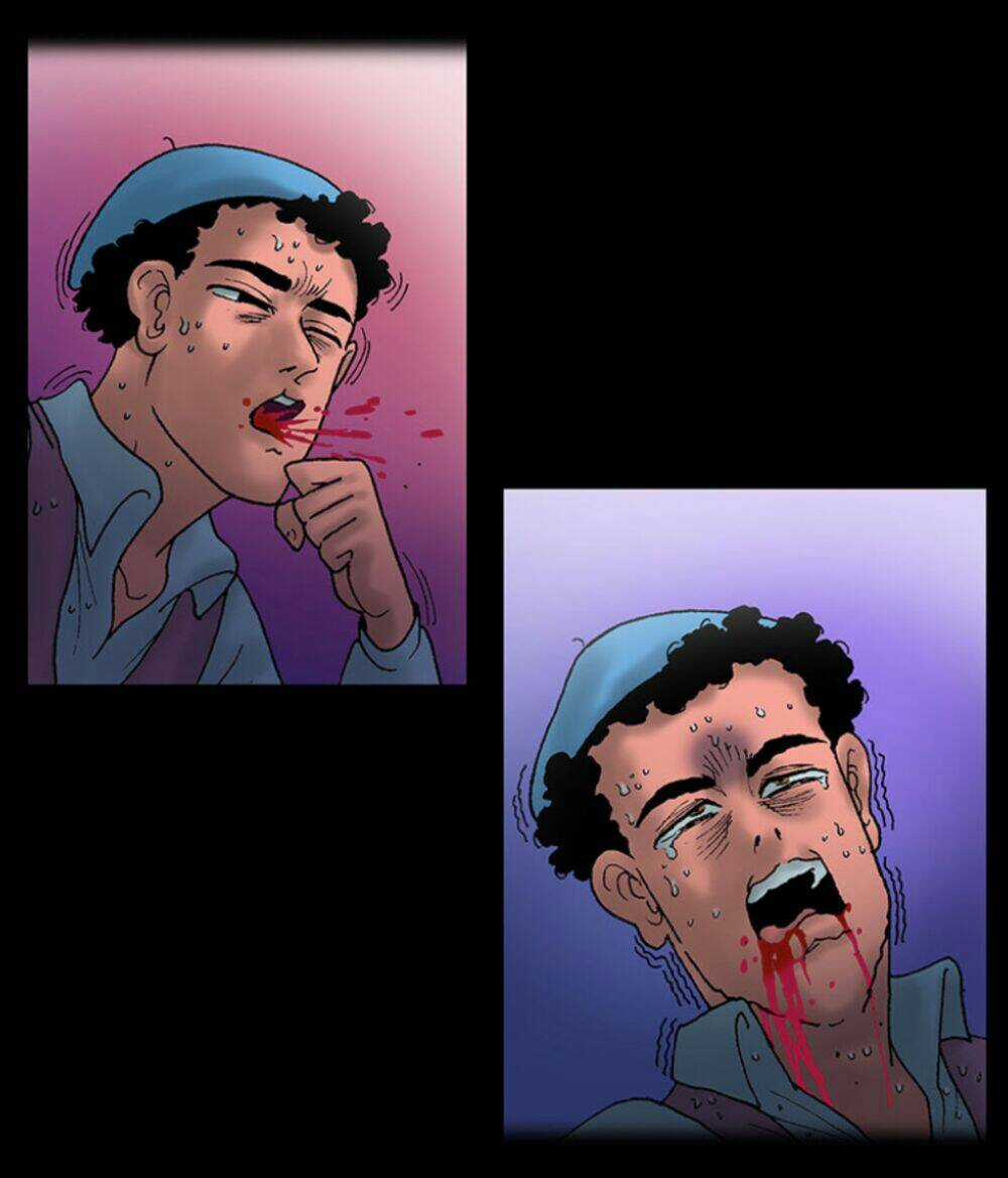 Kinh Dị Không Lời Chapter 250 trang 15