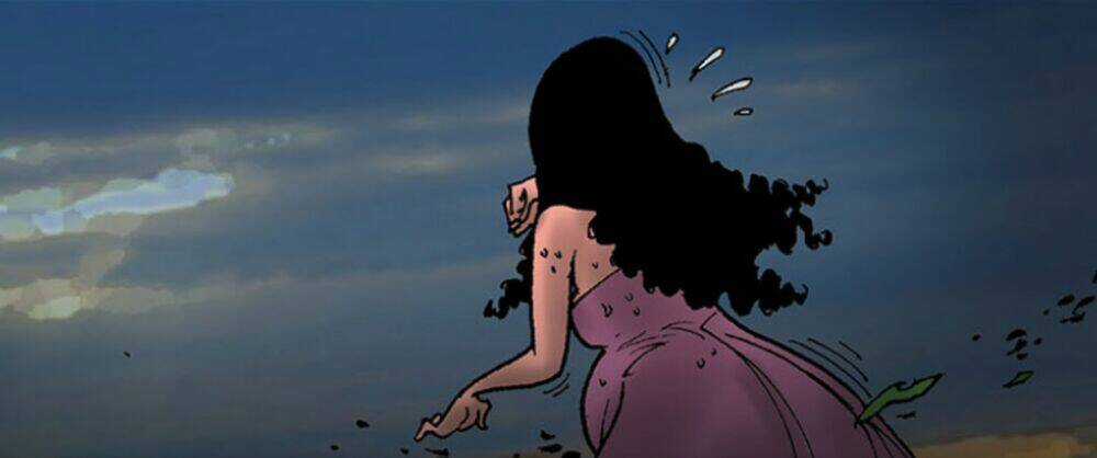 Kinh Dị Không Lời Chapter 250 trang 19