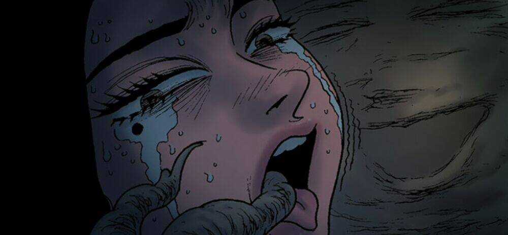 Kinh Dị Không Lời Chapter 250 trang 22