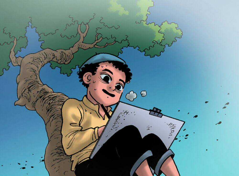 Kinh Dị Không Lời Chapter 250 trang 5