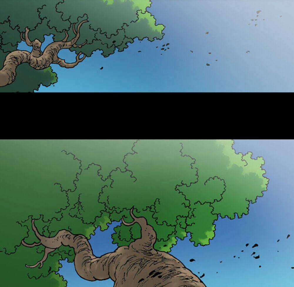 Kinh Dị Không Lời Chapter 250 trang 7