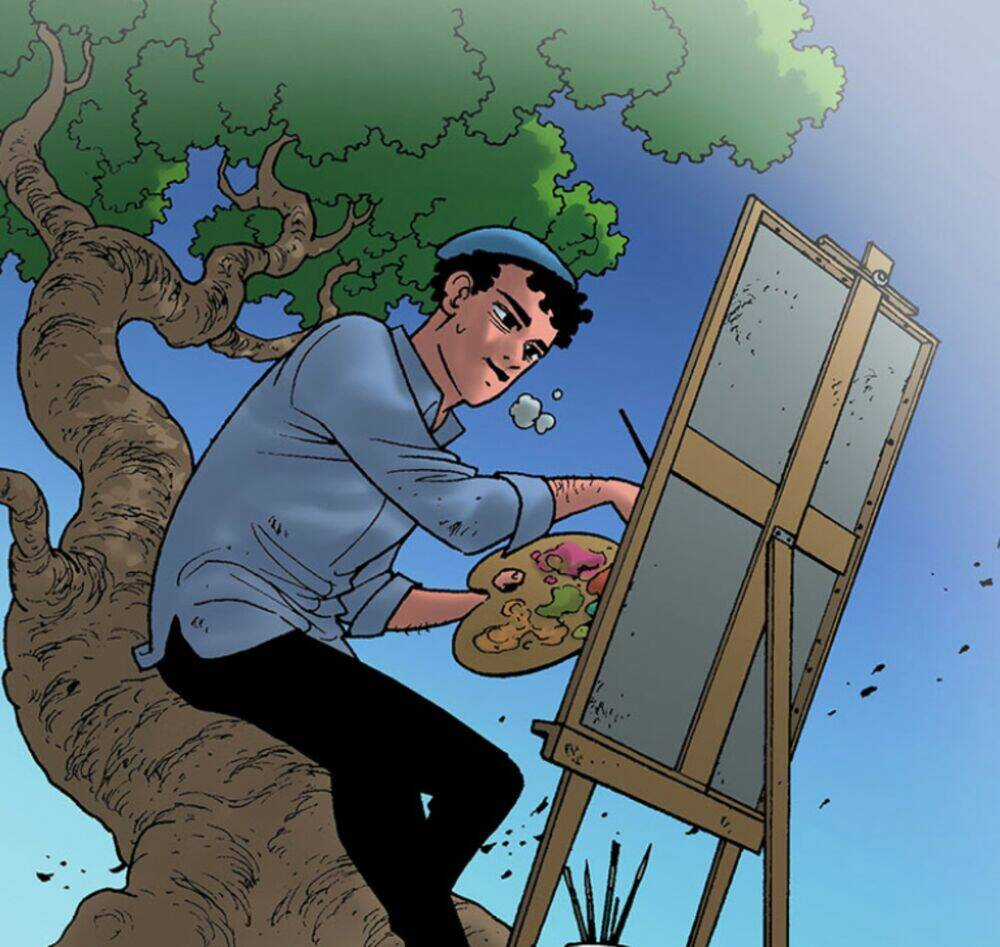 Kinh Dị Không Lời Chapter 250 trang 8