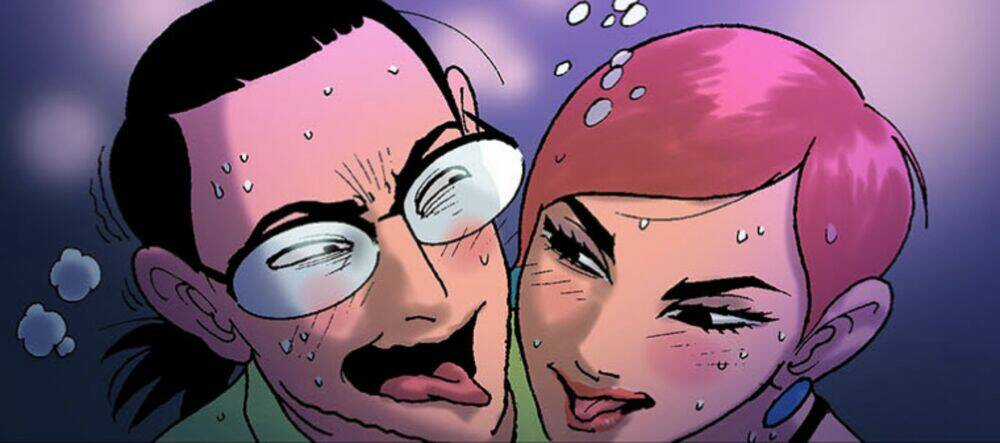 Kinh Dị Không Lời Chapter 251 trang 14