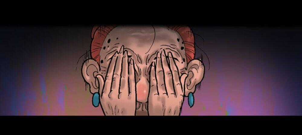 Kinh Dị Không Lời Chapter 251 trang 19