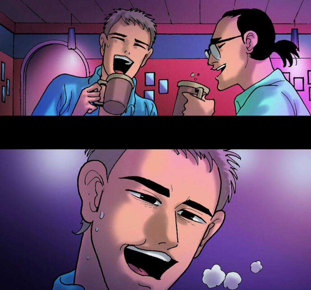 Kinh Dị Không Lời Chapter 251 trang 2