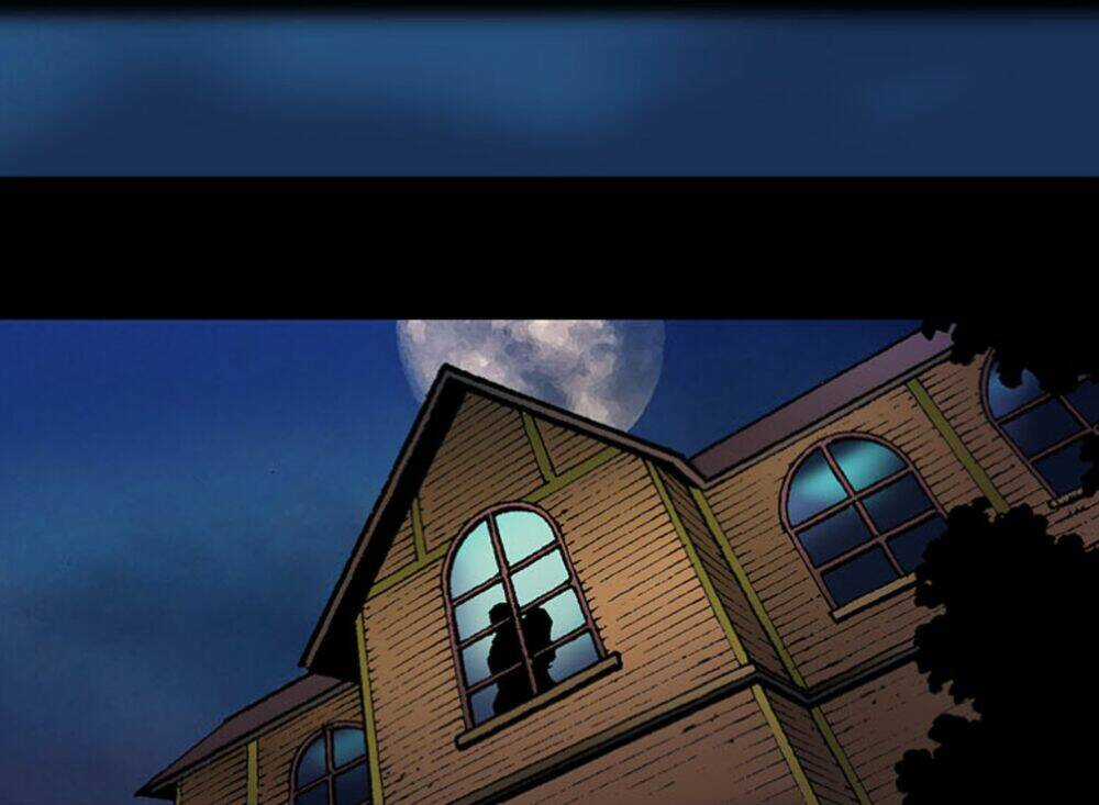 Kinh Dị Không Lời Chapter 251 trang 6