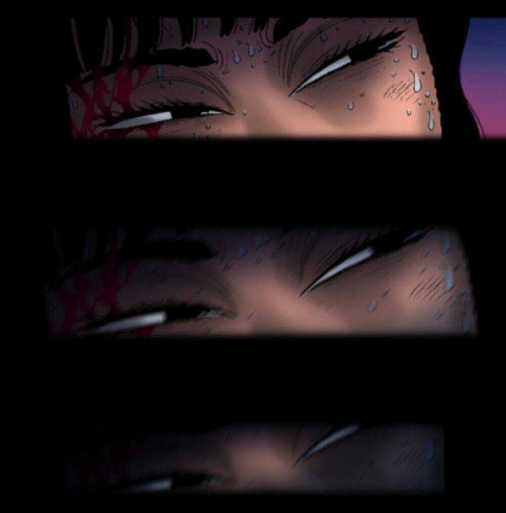 Kinh Dị Không Lời Chapter 252 trang 2