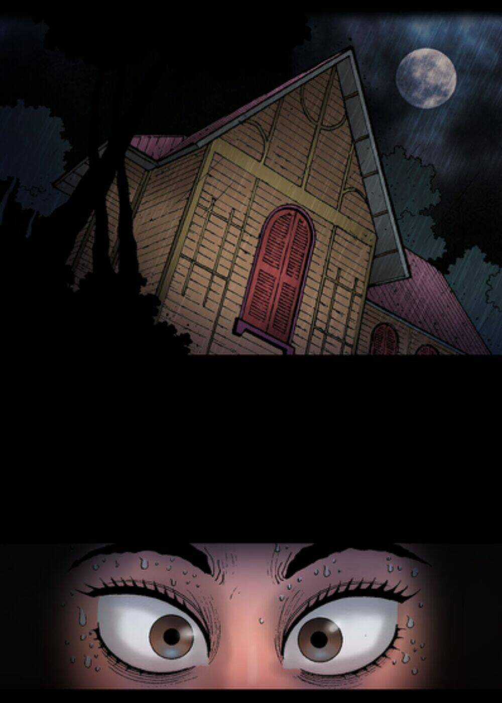 Kinh Dị Không Lời Chapter 252 trang 3