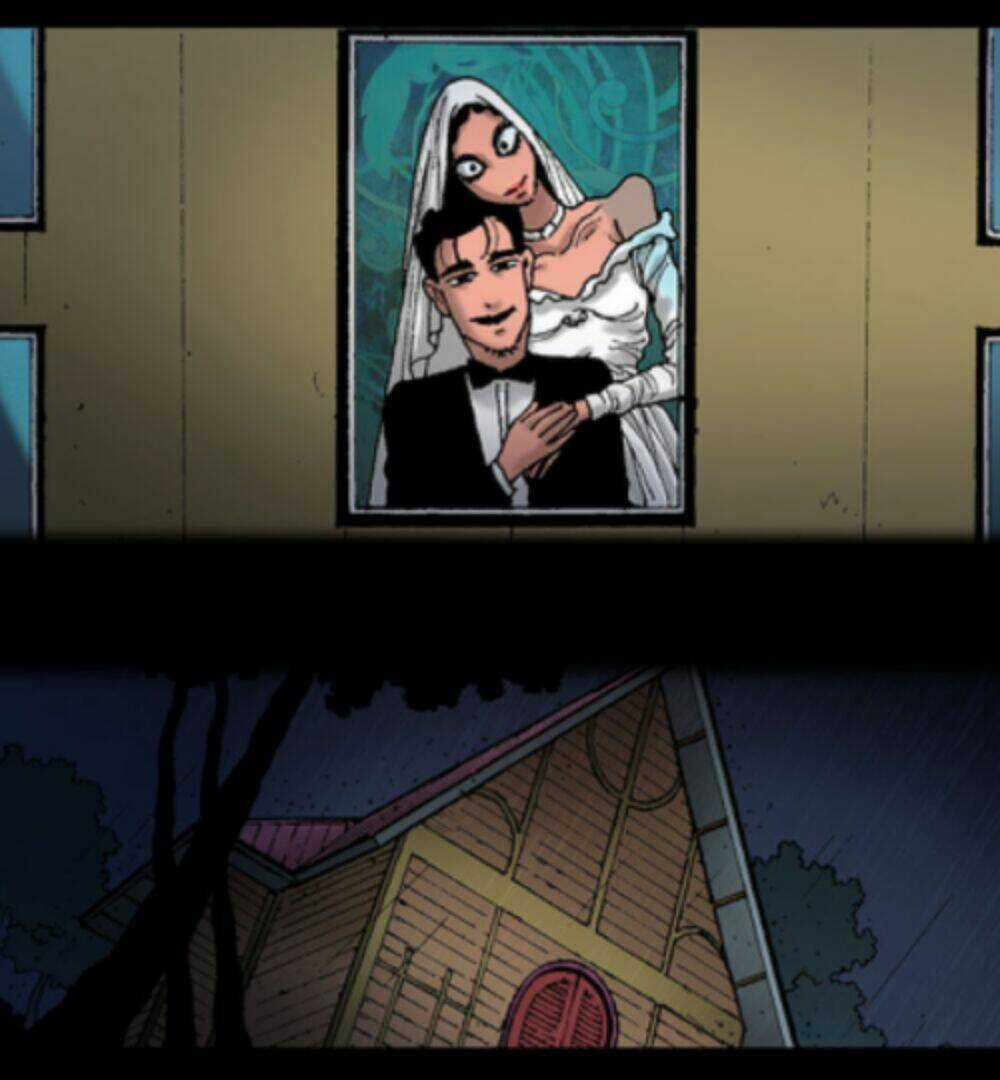 Kinh Dị Không Lời Chapter 252 trang 7