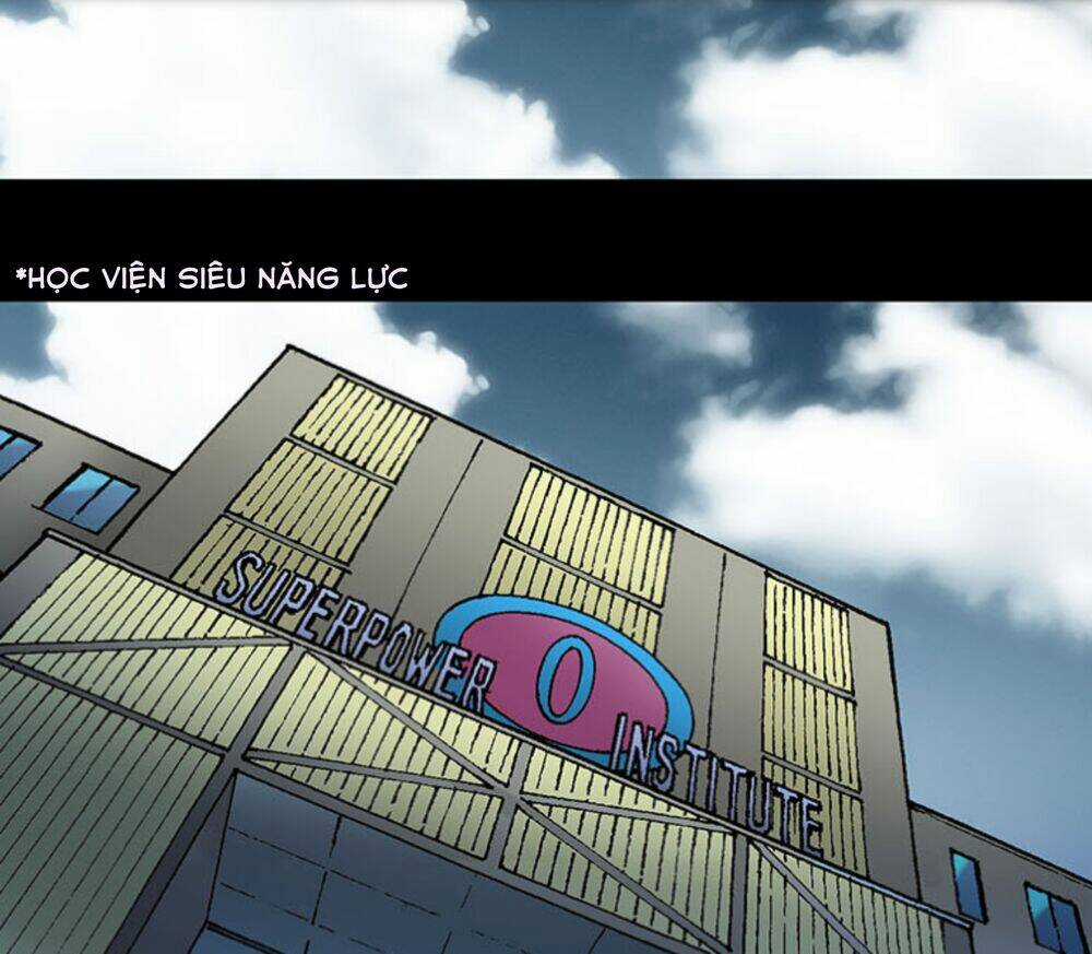 Kinh Dị Không Lời Chapter 253 trang 11