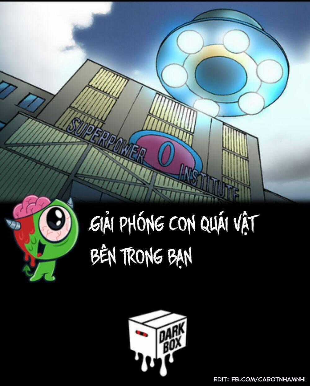 Kinh Dị Không Lời Chapter 253 trang 21