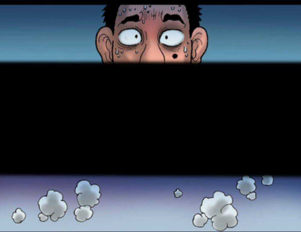 Kinh Dị Không Lời Chapter 254 trang 11