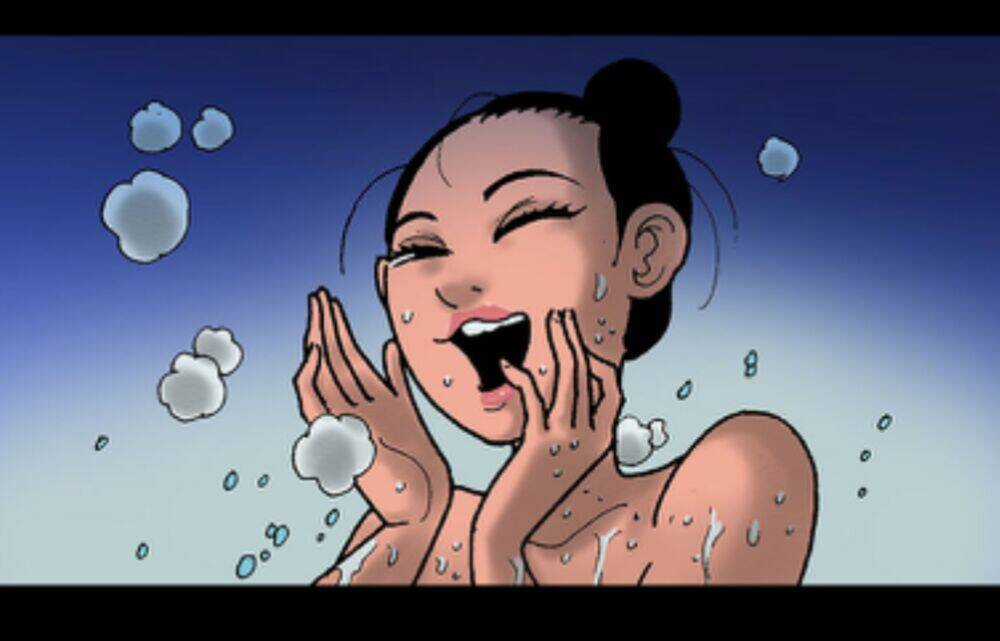 Kinh Dị Không Lời Chapter 254 trang 13