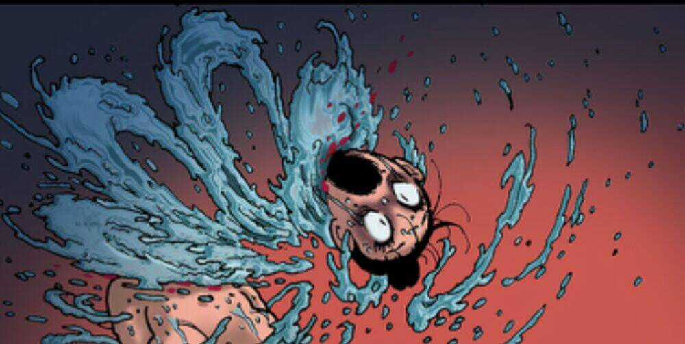 Kinh Dị Không Lời Chapter 254 trang 16