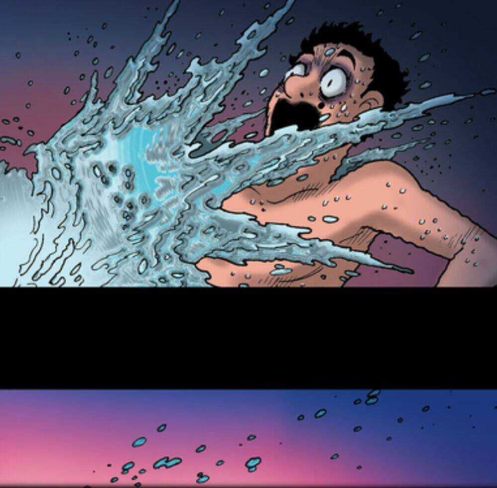 Kinh Dị Không Lời Chapter 254 trang 20