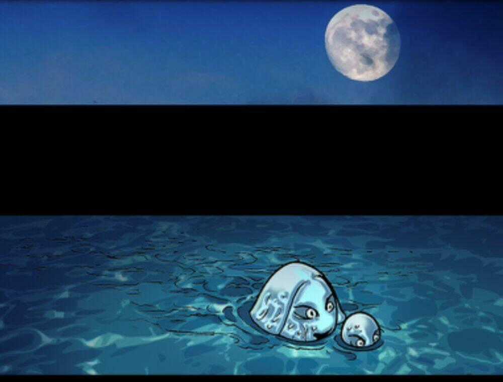 Kinh Dị Không Lời Chapter 254 trang 22