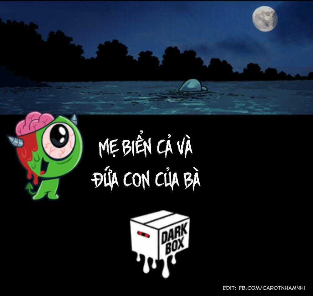 Kinh Dị Không Lời Chapter 254 trang 23