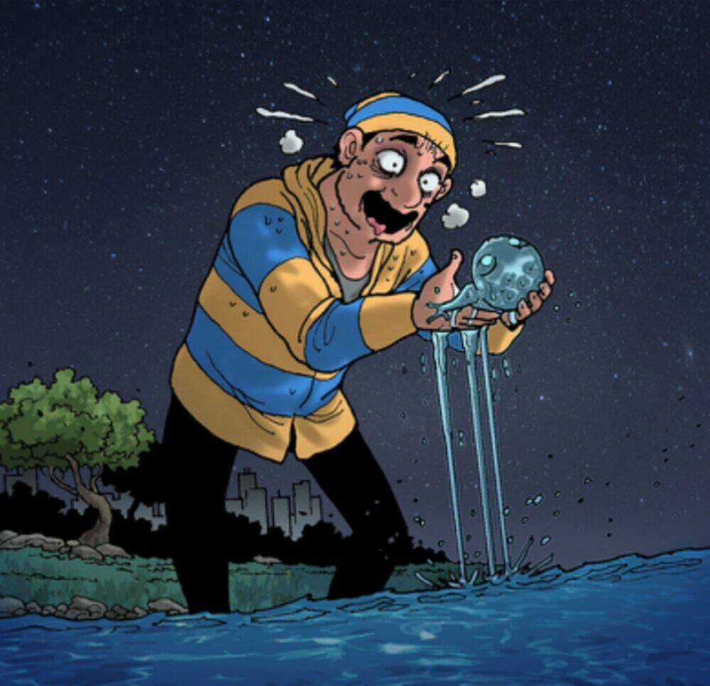 Kinh Dị Không Lời Chapter 254 trang 4