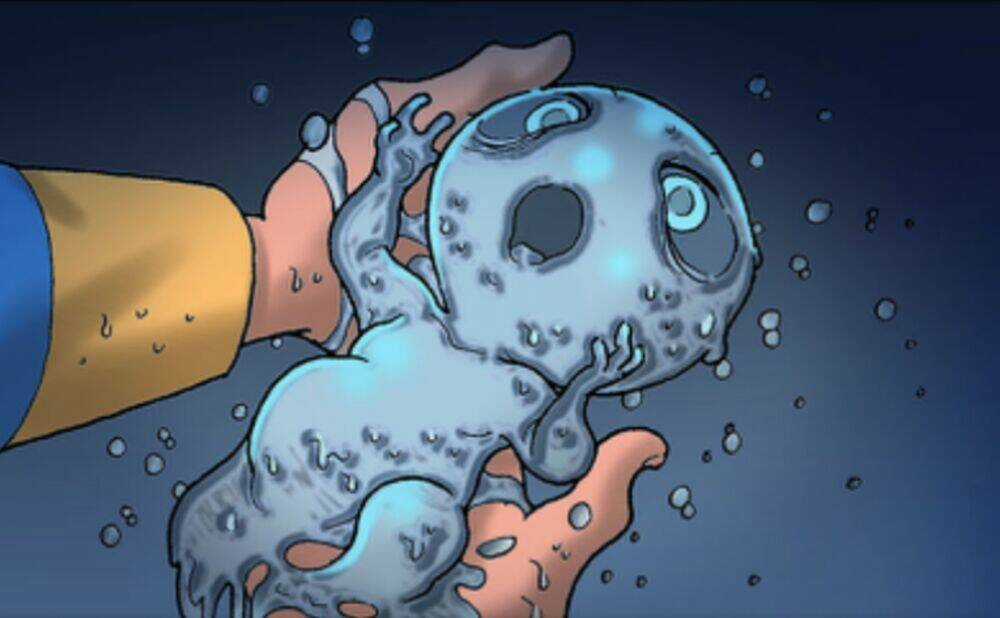 Kinh Dị Không Lời Chapter 254 trang 5