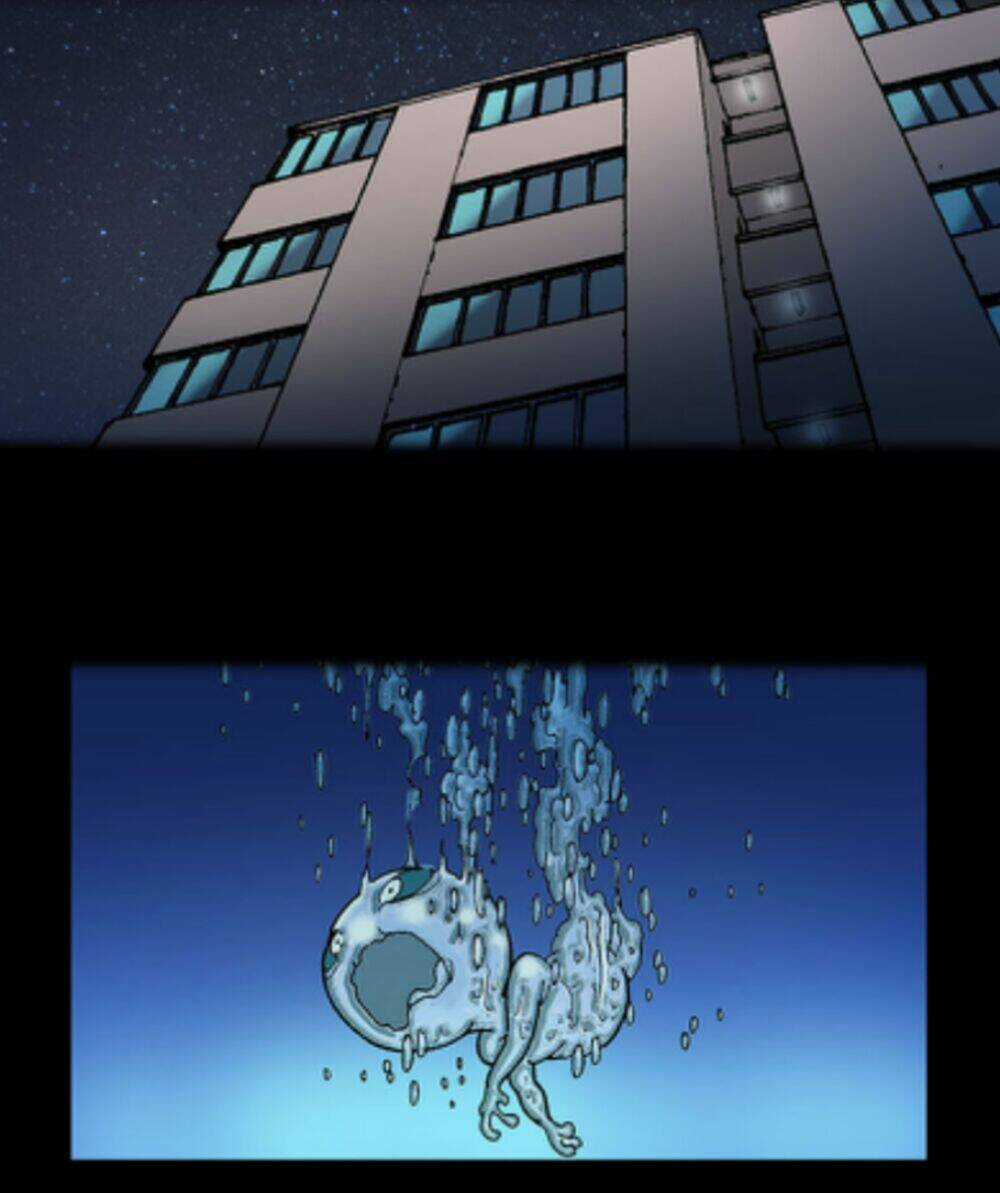 Kinh Dị Không Lời Chapter 254 trang 6