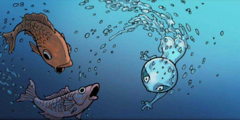 Kinh Dị Không Lời Chapter 254 trang 8