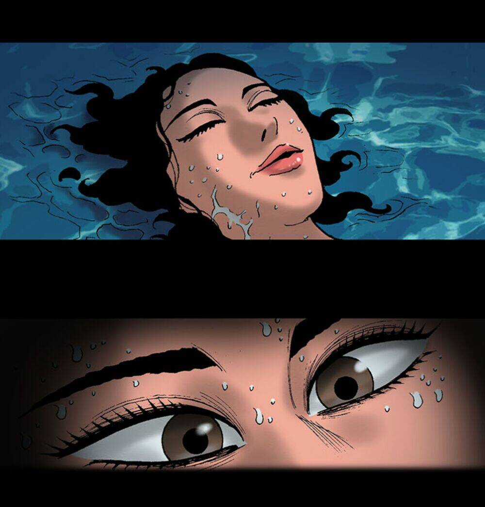 Kinh Dị Không Lời Chapter 255 trang 4