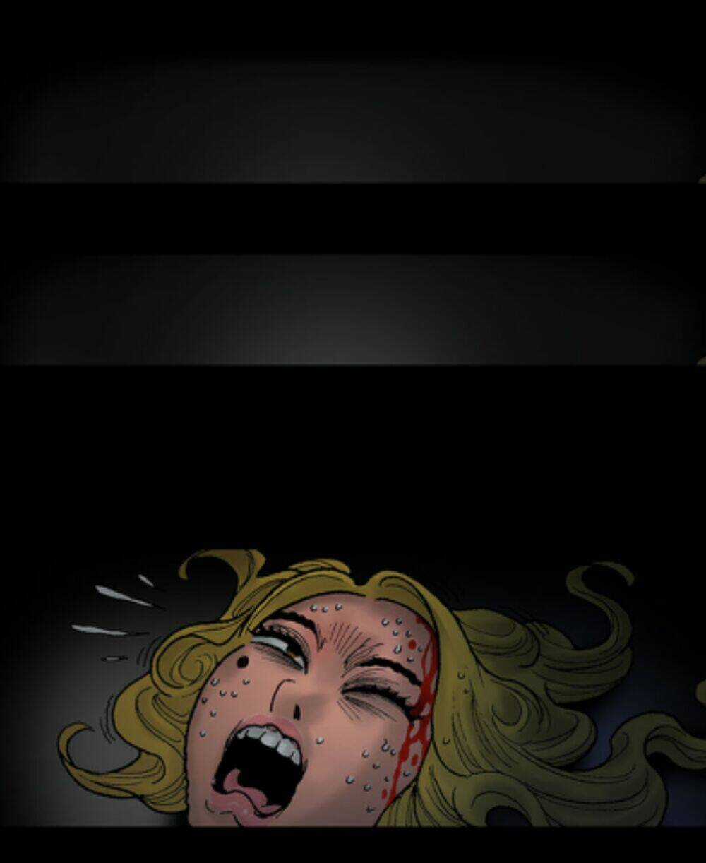 Kinh Dị Không Lời Chapter 256 trang 8