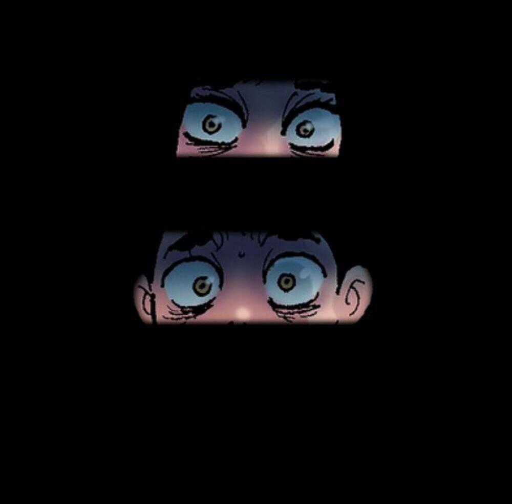 Kinh Dị Không Lời Chapter 257 trang 12