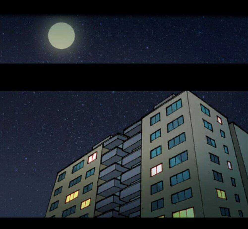 Kinh Dị Không Lời Chapter 257 trang 4