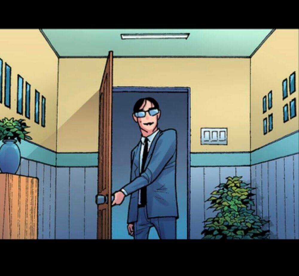 Kinh Dị Không Lời Chapter 257 trang 5