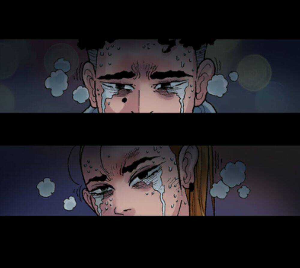 Kinh Dị Không Lời Chapter 258 trang 16