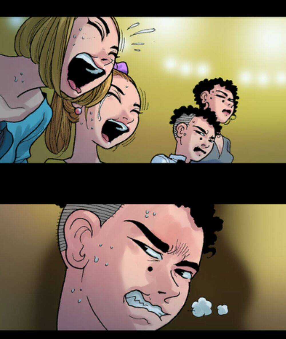 Kinh Dị Không Lời Chapter 258 trang 2