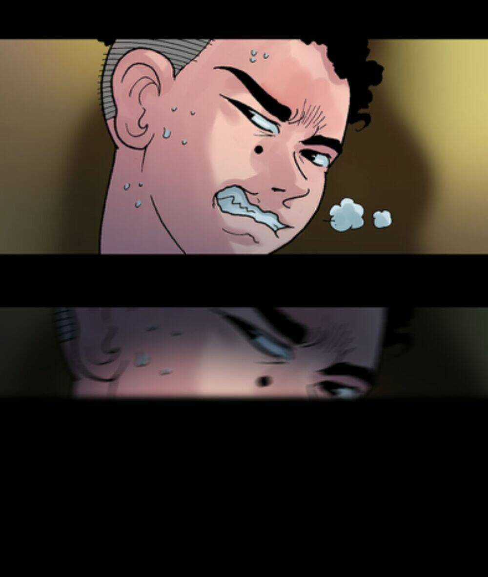 Kinh Dị Không Lời Chapter 258 trang 3