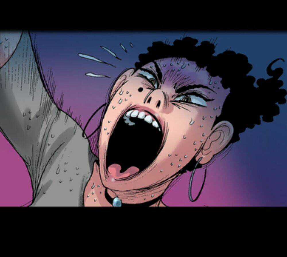 Kinh Dị Không Lời Chapter 258 trang 5