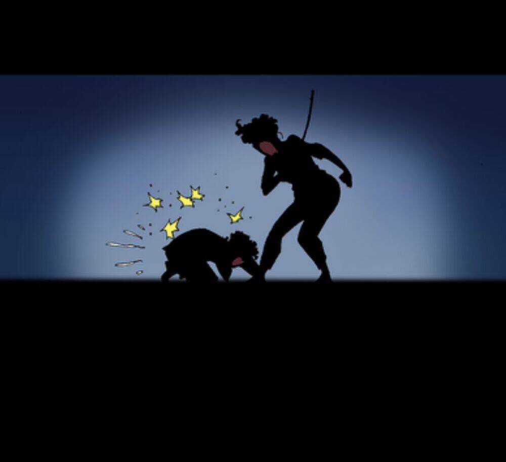 Kinh Dị Không Lời Chapter 258 trang 7