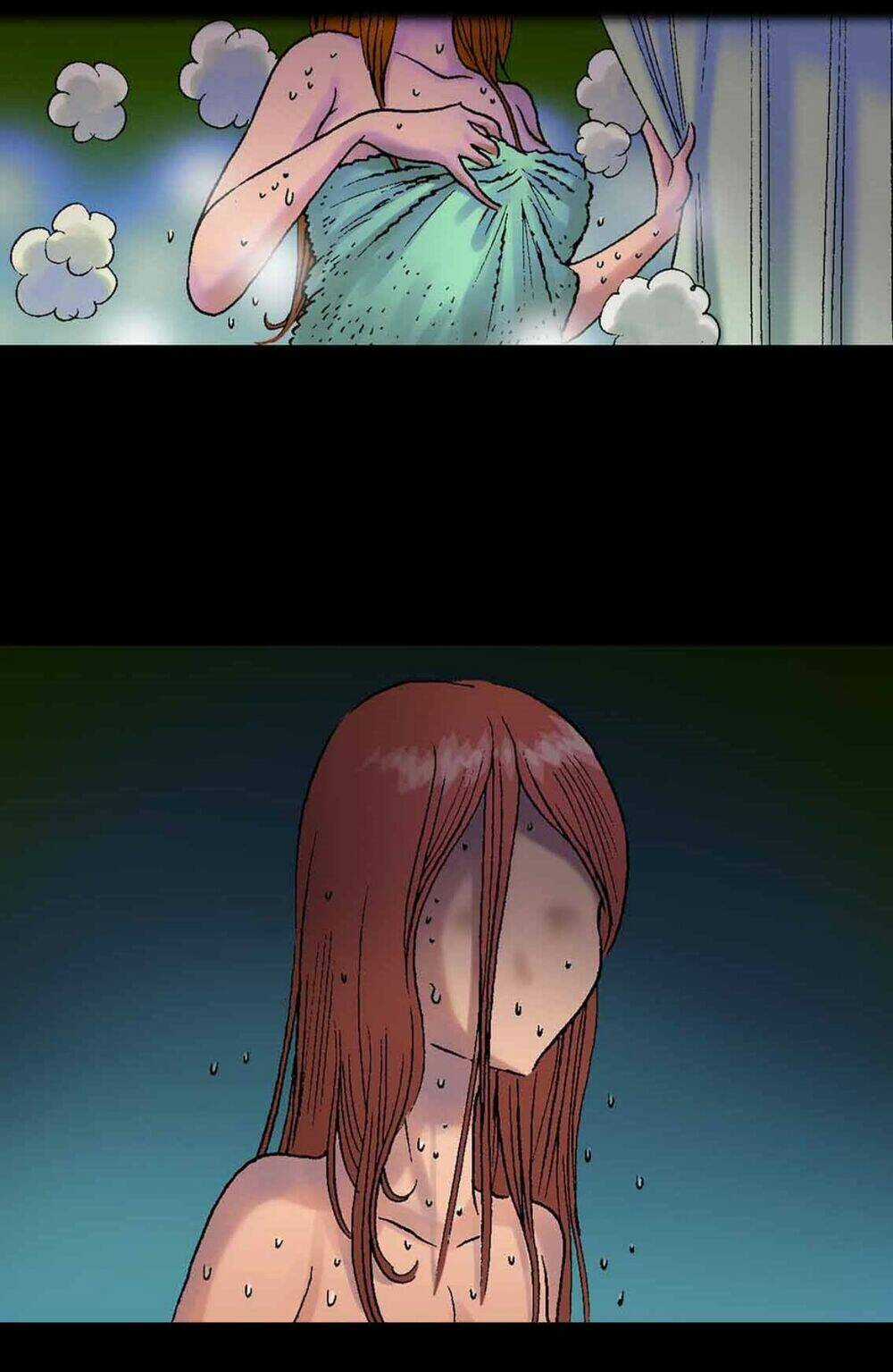 Kinh Dị Không Lời Chapter 259 trang 3