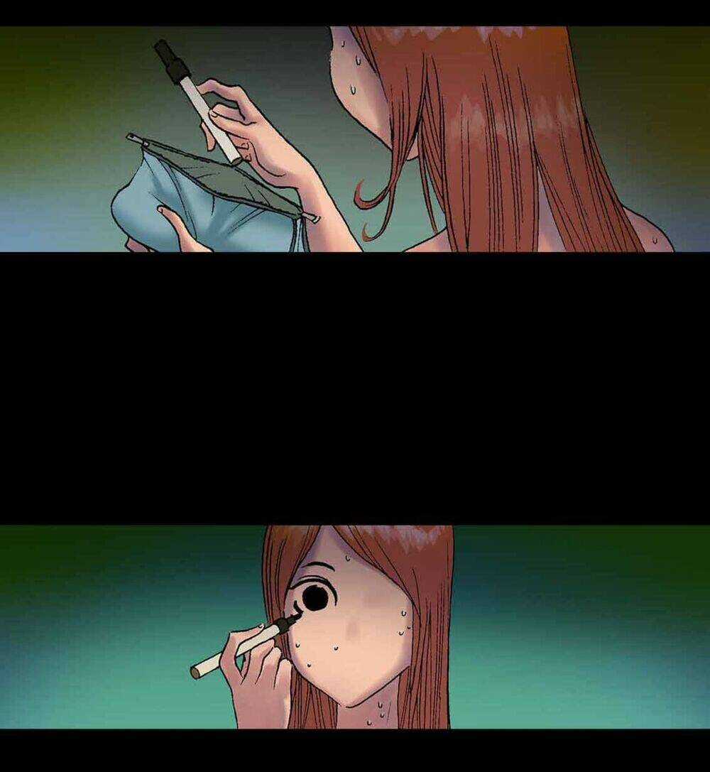 Kinh Dị Không Lời Chapter 259 trang 4