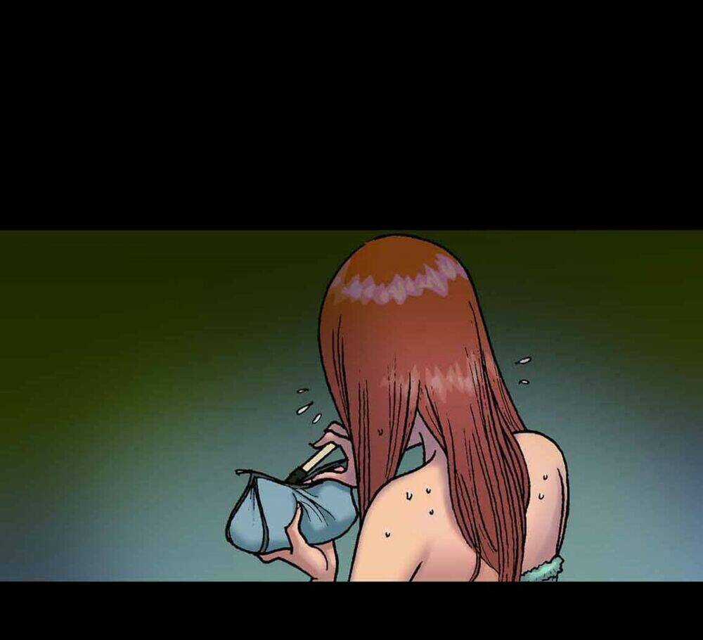 Kinh Dị Không Lời Chapter 259 trang 5