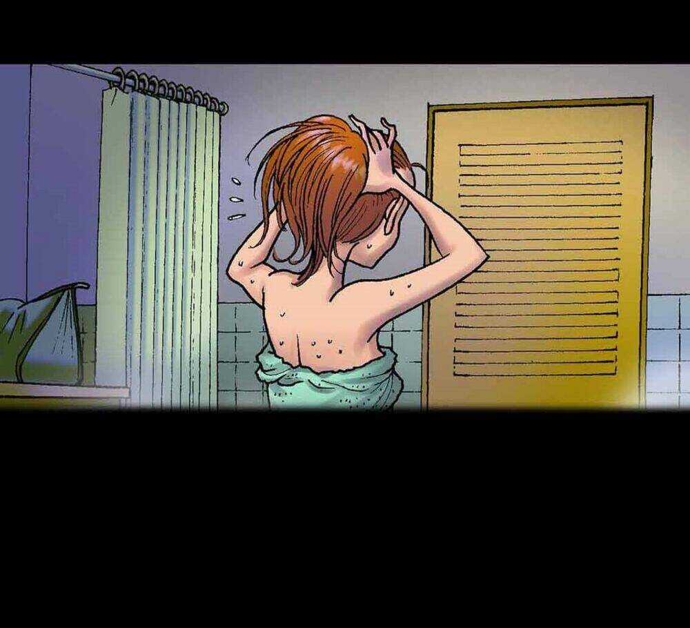 Kinh Dị Không Lời Chapter 259 trang 6