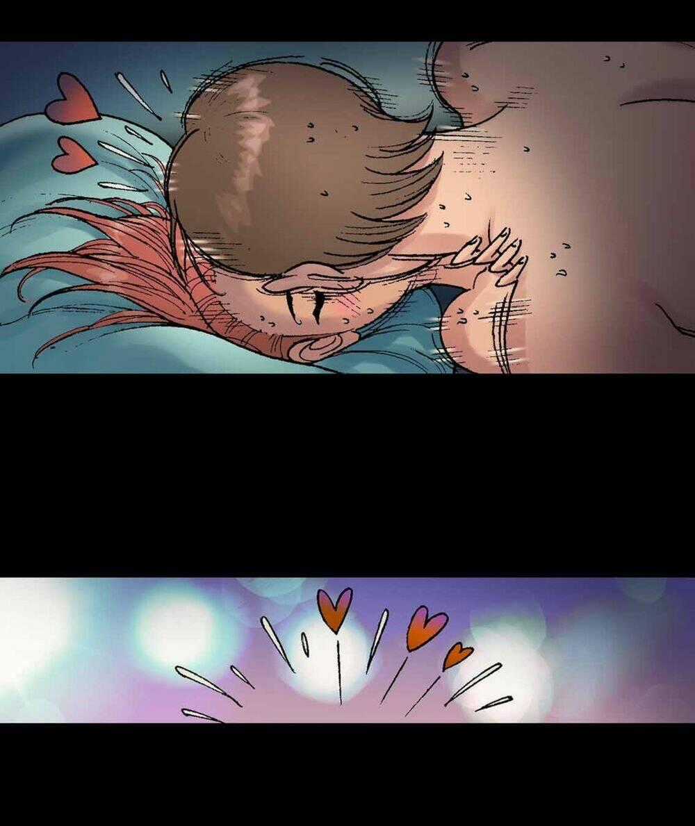 Kinh Dị Không Lời Chapter 259 trang 8