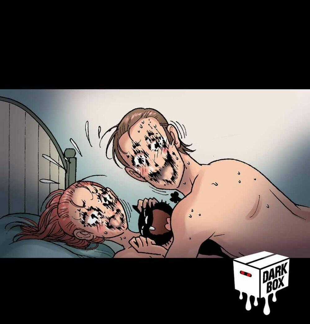 Kinh Dị Không Lời Chapter 259 trang 9